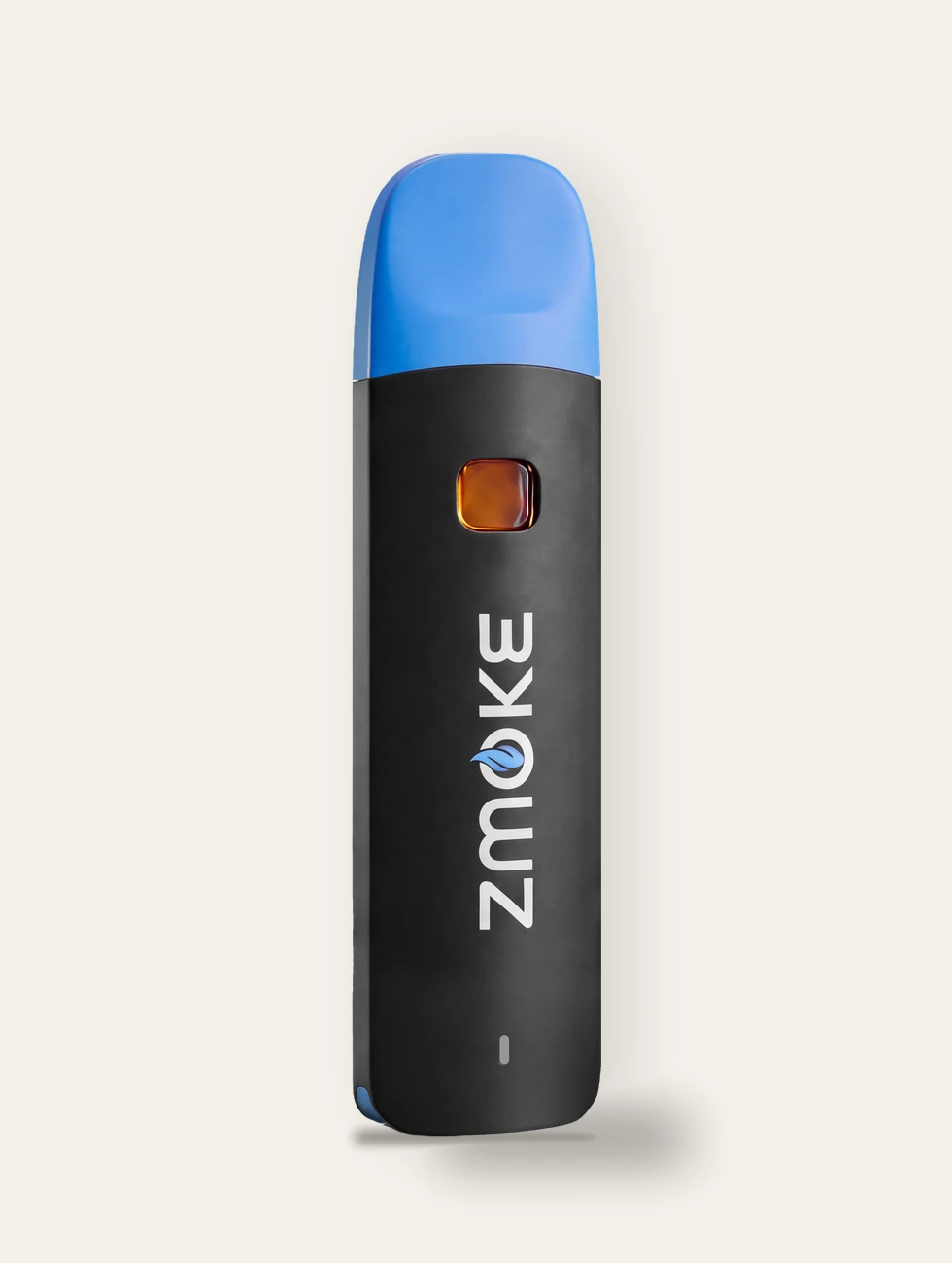 Blue Sativa ZMOKE disposable device